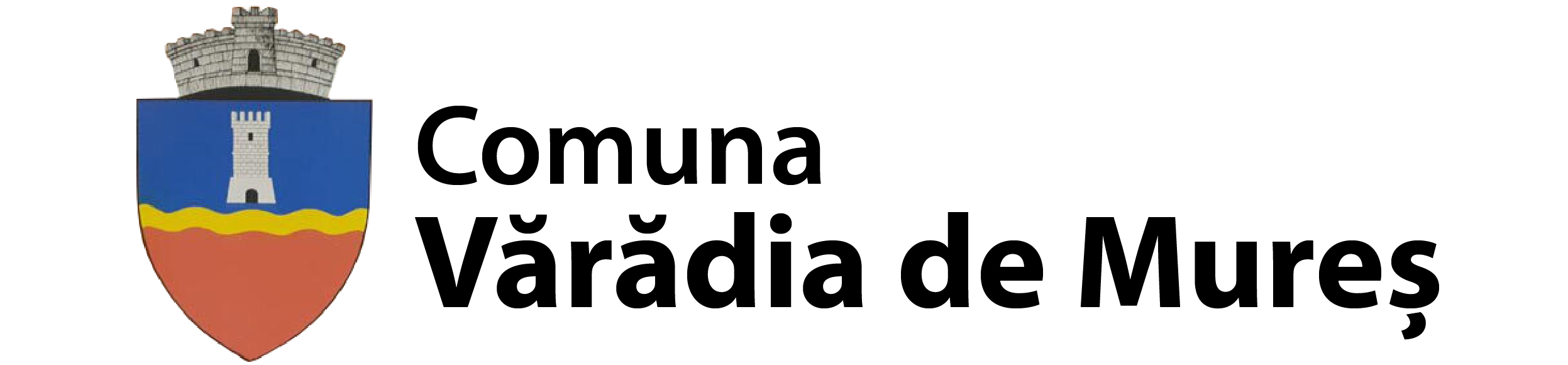 Logo_primarii_site_Varadia de Mures